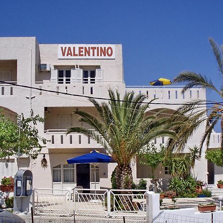 Valentino Apartments Bali  Экстерьер фото
