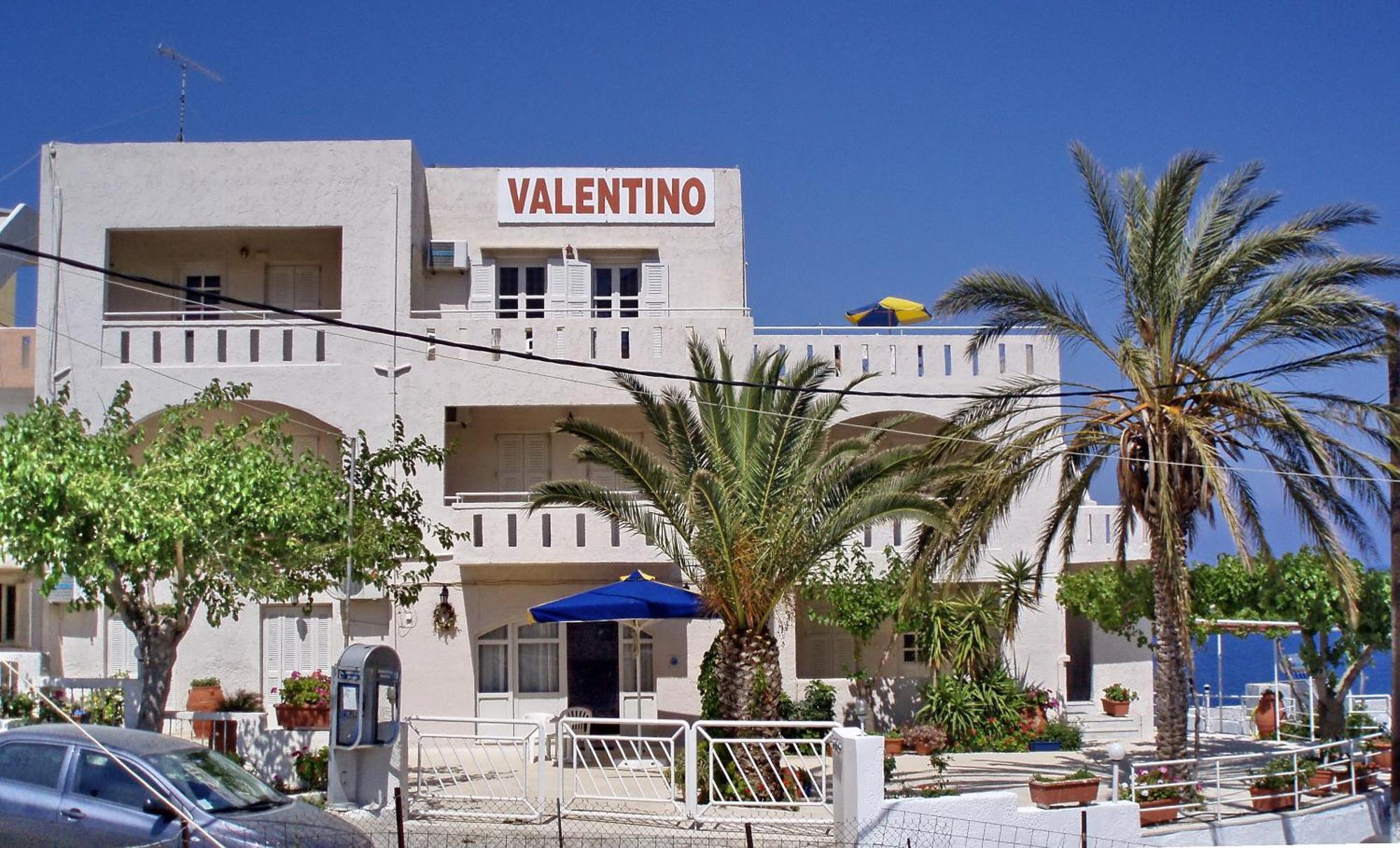 Valentino Apartments Bali  Экстерьер фото