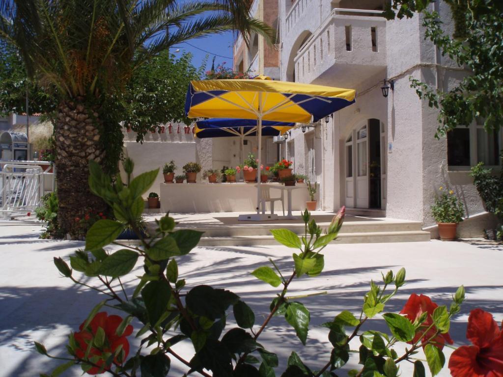 Valentino Apartments Bali  Номер фото