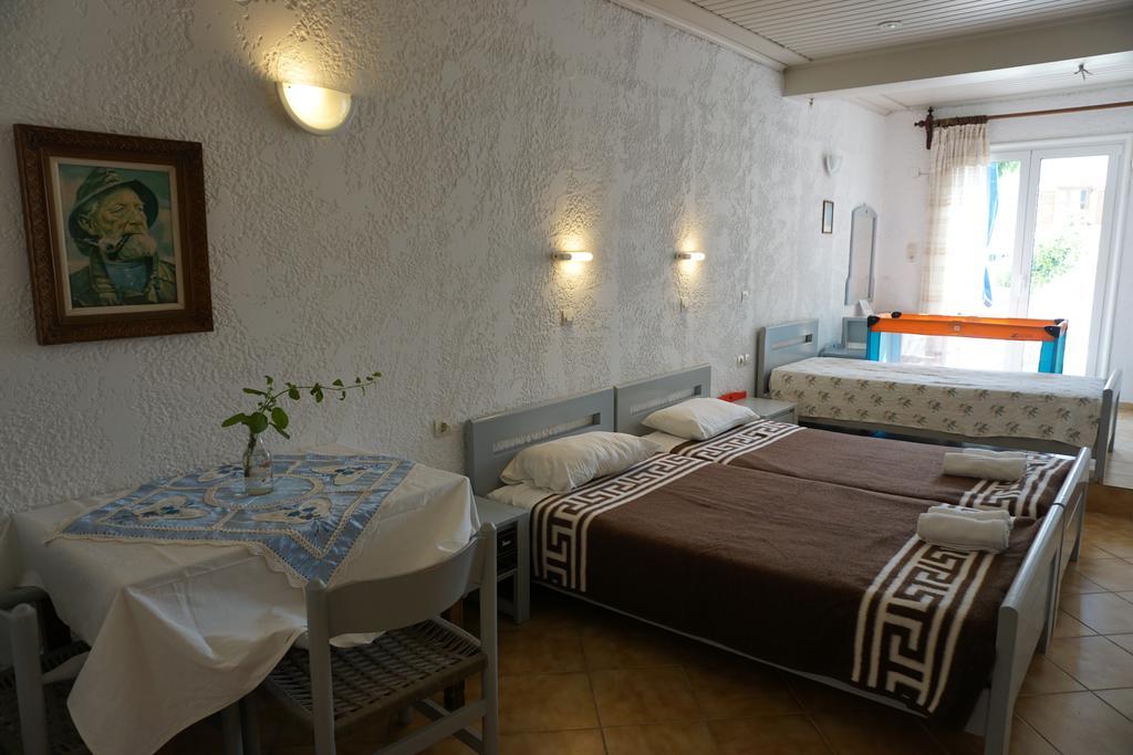 Valentino Apartments Bali  Экстерьер фото